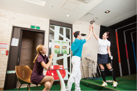 遊び方いろいろ