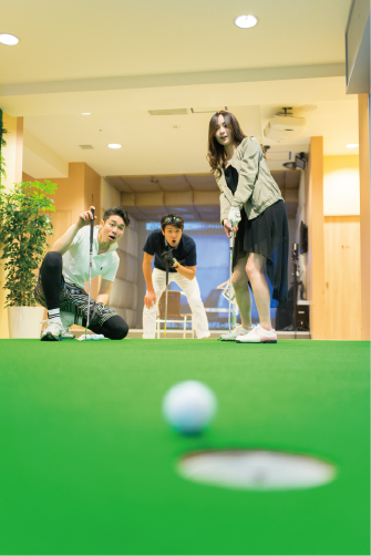 遊び方いろいろ